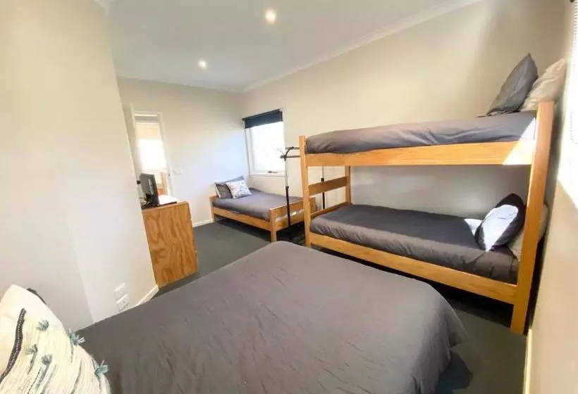 Crystal Brook Lodge
