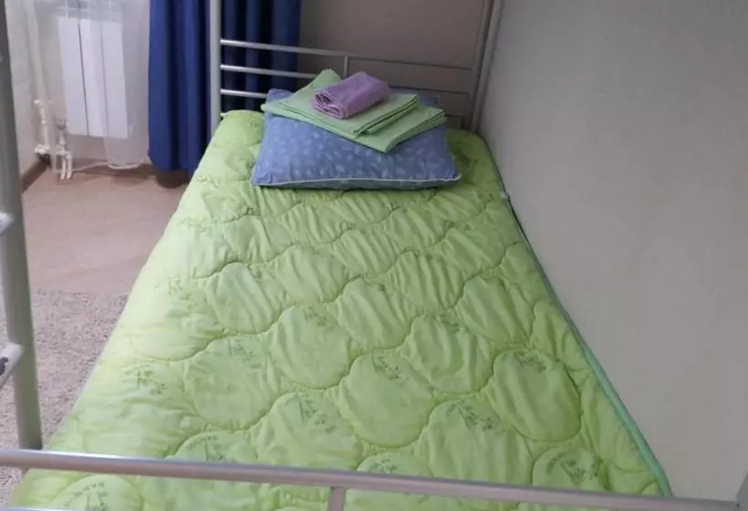 Hostel Fox хостел