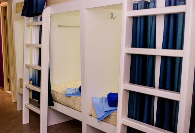 Hostel Fox хостел