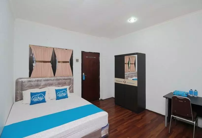 ホテル Markoni 18 Balikpapan By Roomah
