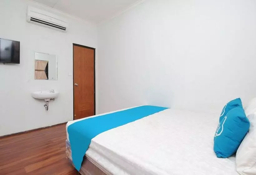 ホテル Markoni 18 Balikpapan By Roomah