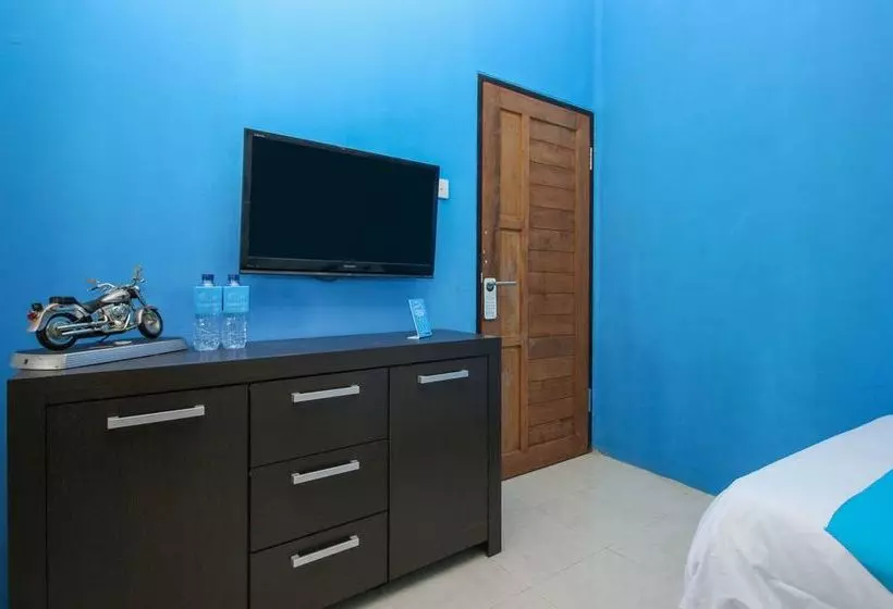 هتل Airy Syariah Gunungsari Ilir Kauman 22 Balikpapan