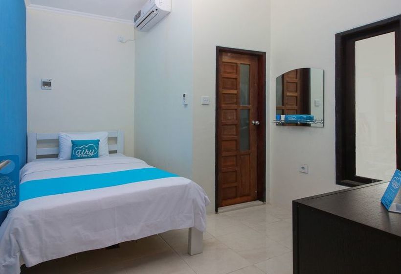 ホテル Airy Syariah Gunungsari Ilir Kauman 22 Balikpapan