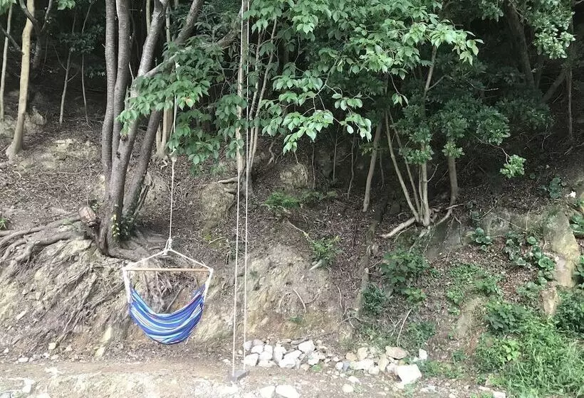 ホテル Ama Terrasse