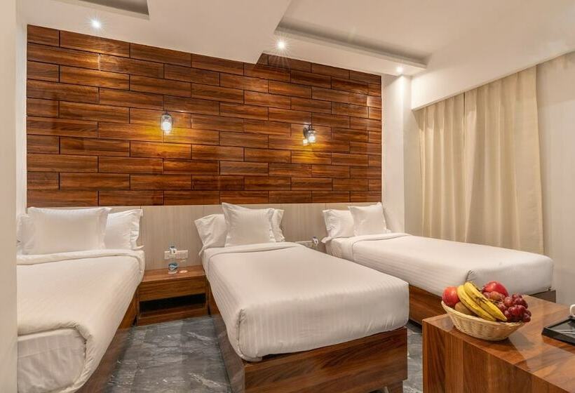 فندق Clarks Inn Ambala