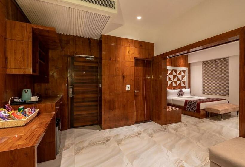 فندق Clarks Inn Ambala