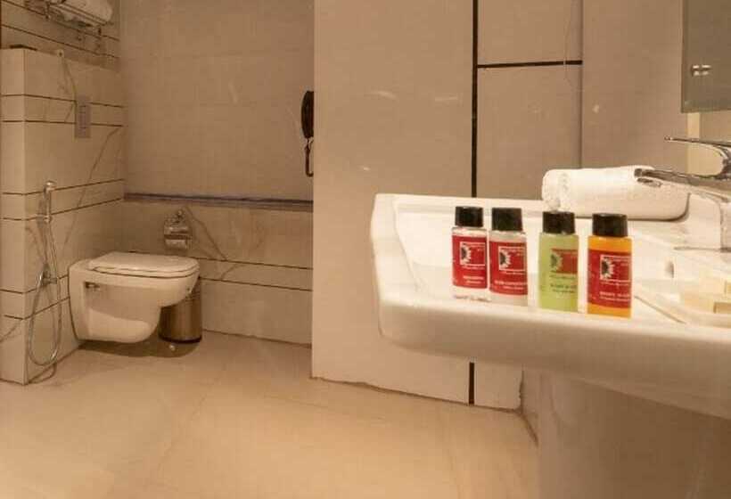 فندق Clarks Inn Ambala