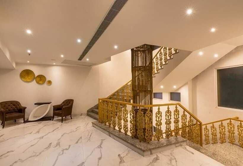 فندق Clarks Inn Ambala