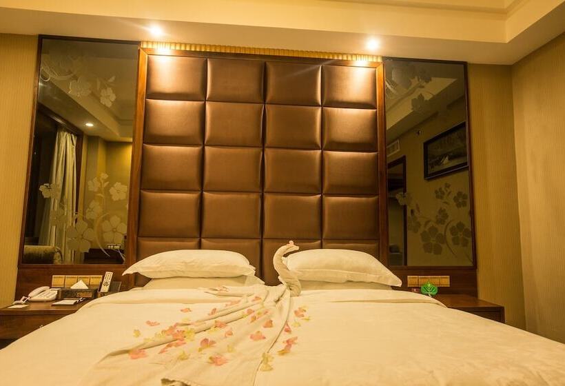 Hotel Hailian International