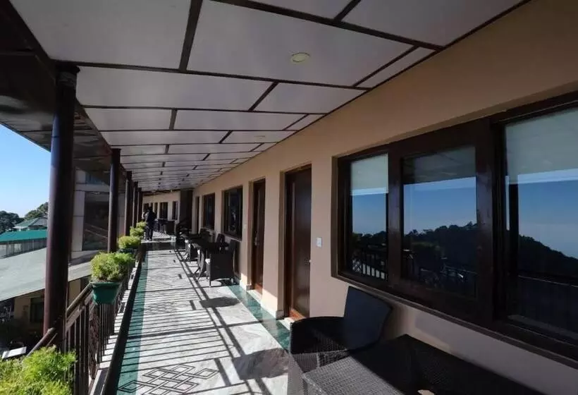 هتل Norbu House