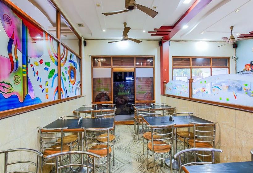 酒店 Treebo Trip Konark Residency