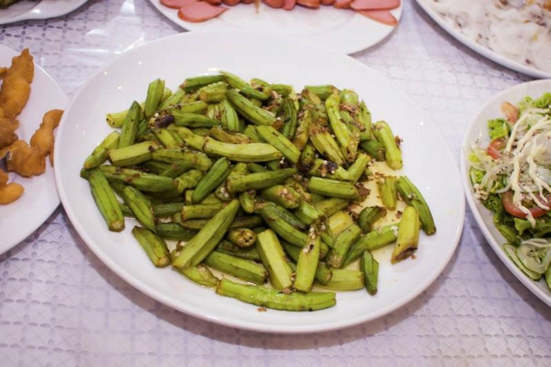 هتل Quang Nam University Guesthouse