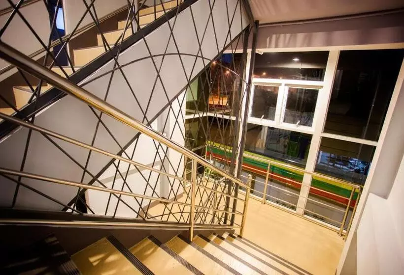 ホテル Smile Place