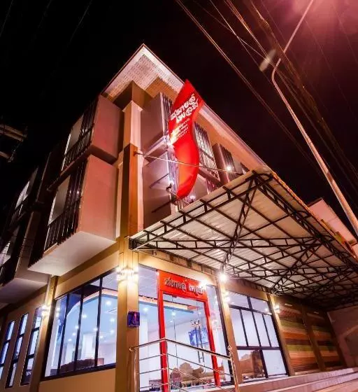 ホテル Smile Place