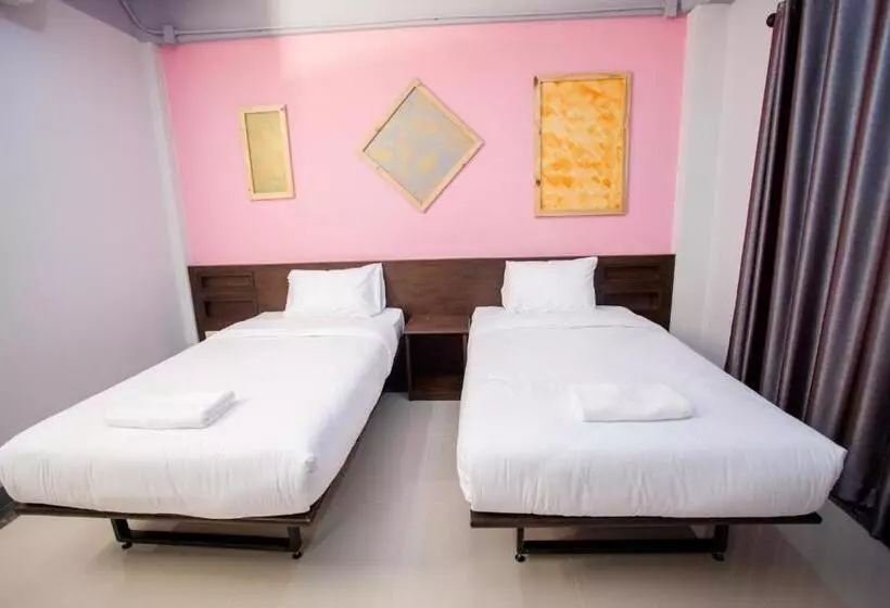 ホテル Smile Place