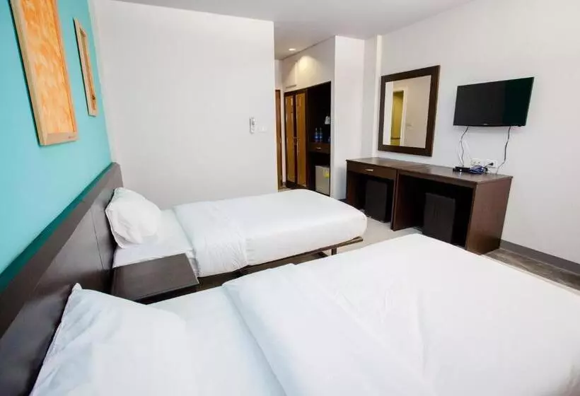 ホテル Smile Place