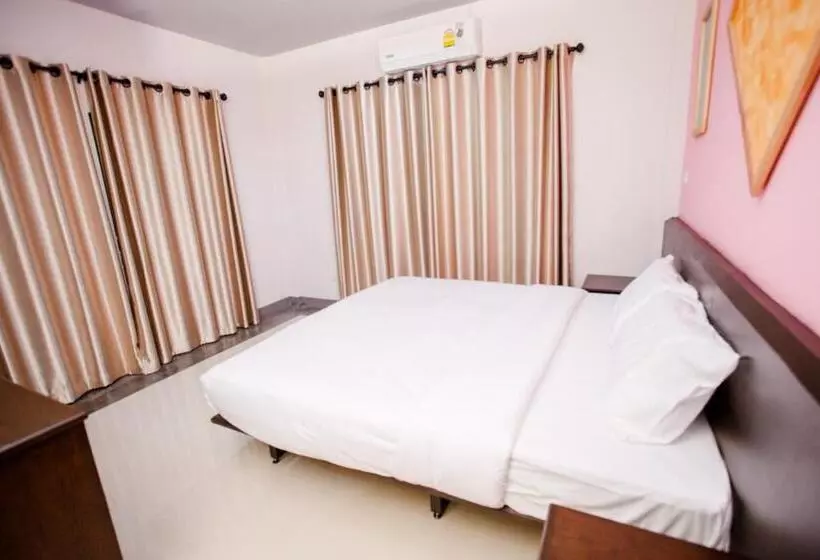 ホテル Smile Place