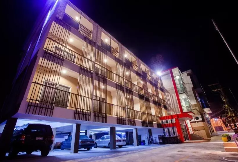 ホテル Smile Place