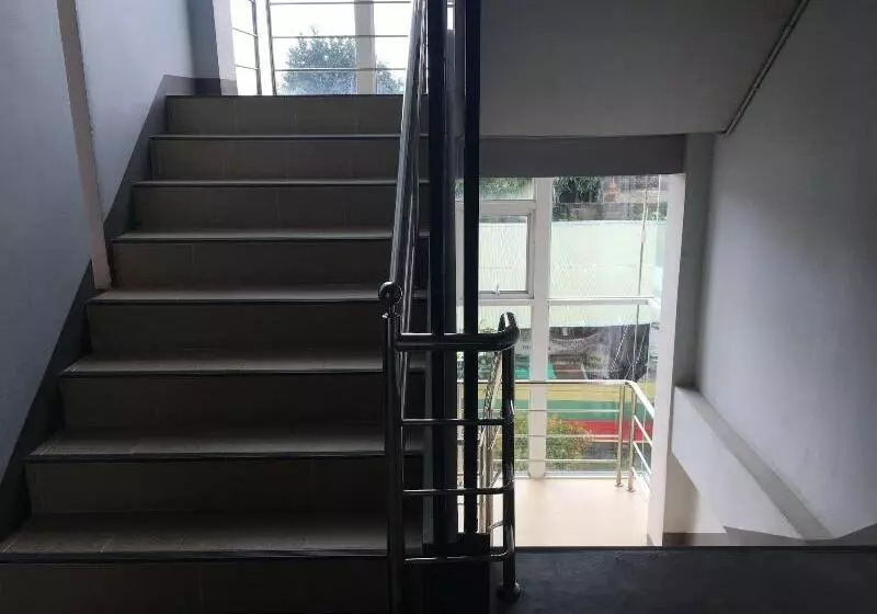 ホテル Smile Place