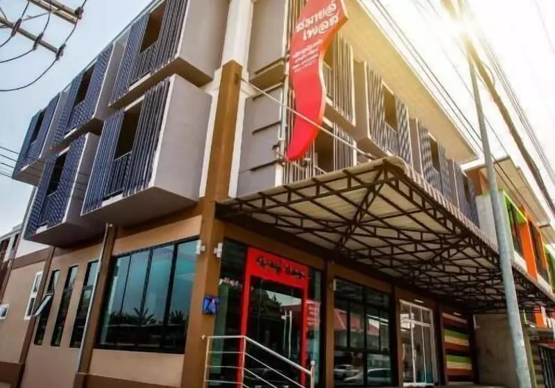 ホテル Smile Place