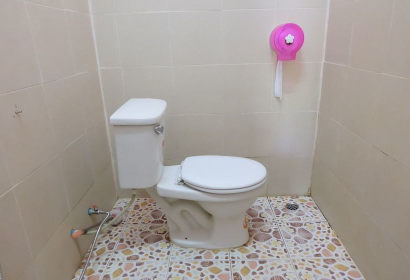 فندق Somruthai Resort