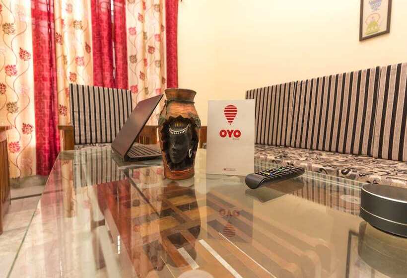 Oyo 16652 Home Specious 2 Bhk Villa Ram Nagar