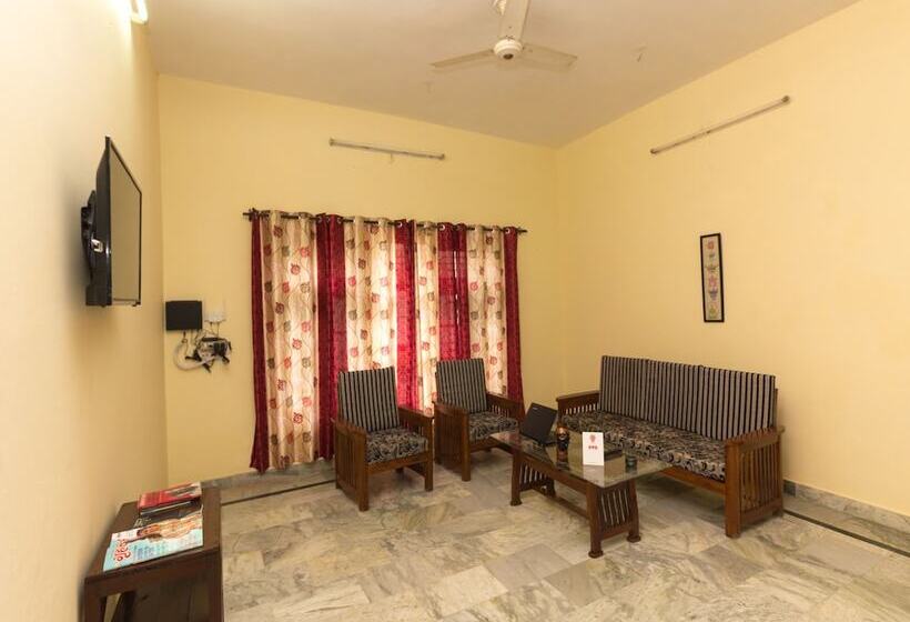Oyo 16652 Home Specious 2 Bhk Villa Ram Nagar