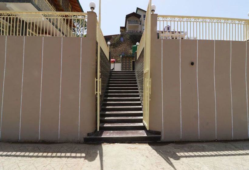 بنسيون Oyo 13883 Hotel Panorama