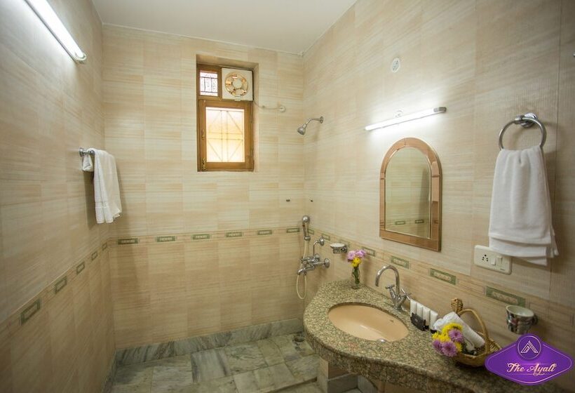 The Ayali, Rishikesh