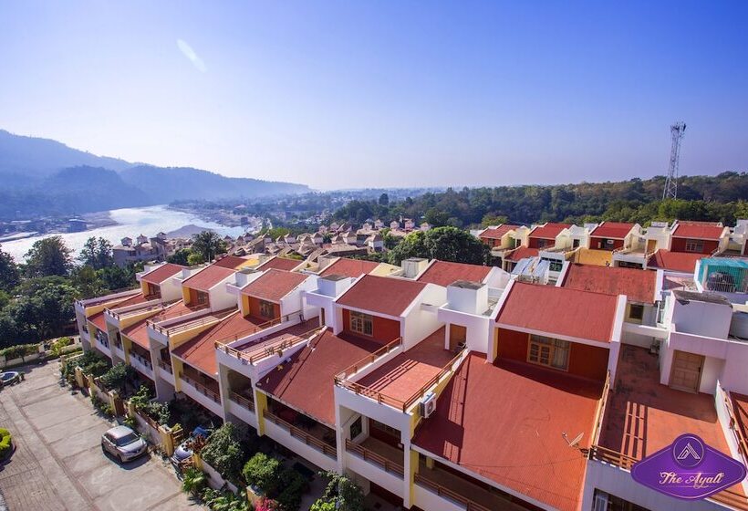 The Ayali, Rishikesh
