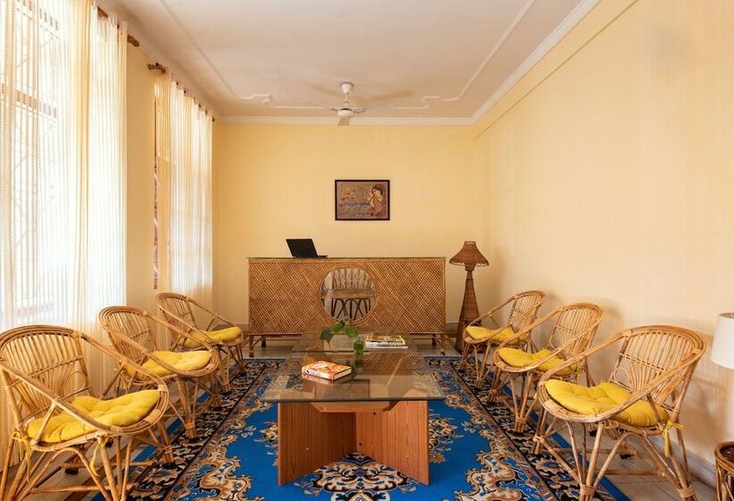 The Ayali, Rishikesh