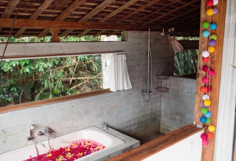 Villa Madah By The Bali Agent