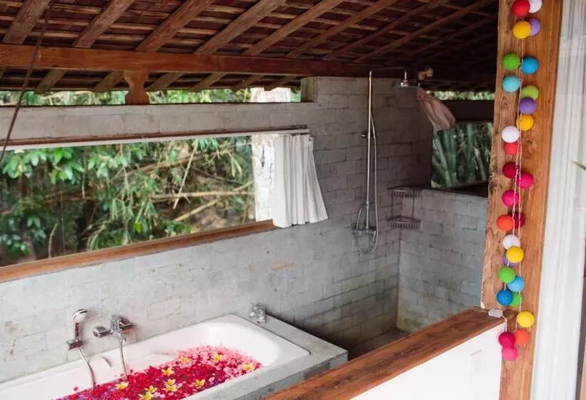 Villa Madah By The Bali Agent