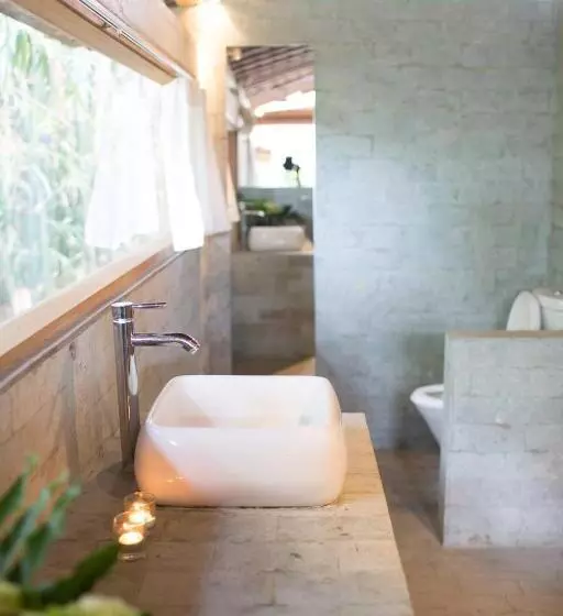Villa Madah By The Bali Agent