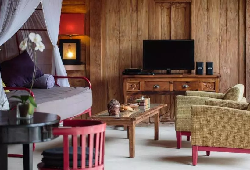 Villa Madah By The Bali Agent