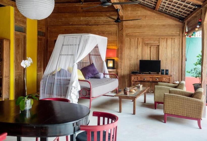 Villa Madah By The Bali Agent