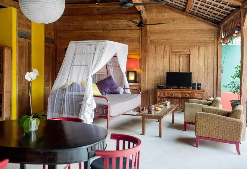 Villa Madah By The Bali Agent