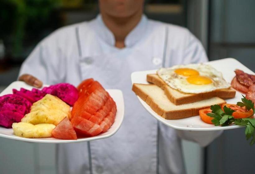 Villa Madah By The Bali Agent