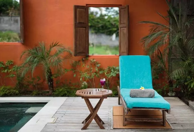 Villa Madah By The Bali Agent