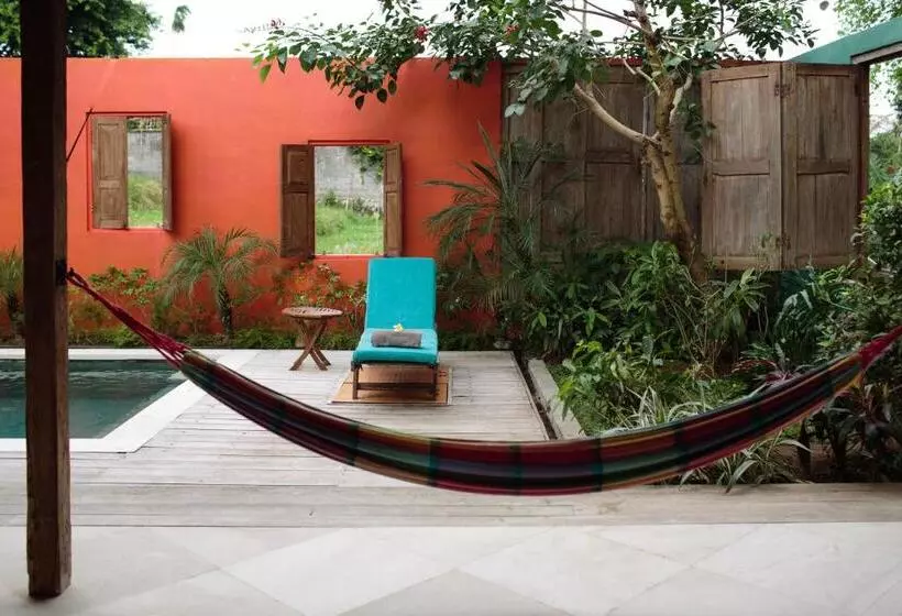 Villa Madah By The Bali Agent