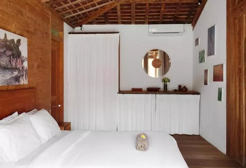 Villa Madah By The Bali Agent