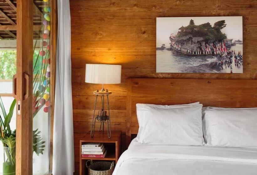 Villa Madah By The Bali Agent