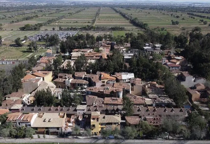ペンション Venezia 3 En Valquirico