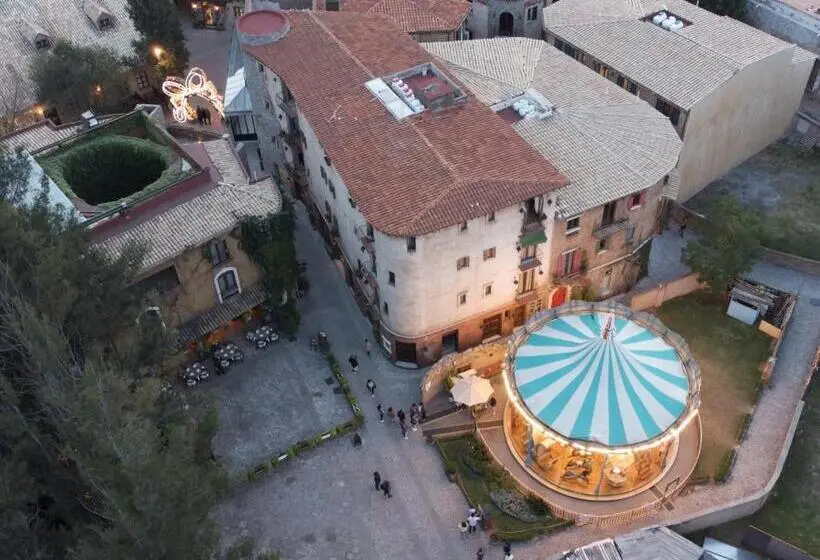 ペンション Venezia 3 En Valquirico