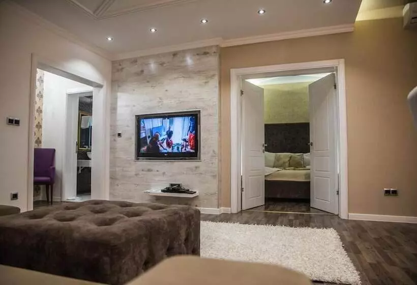 Apart Hotel Residence