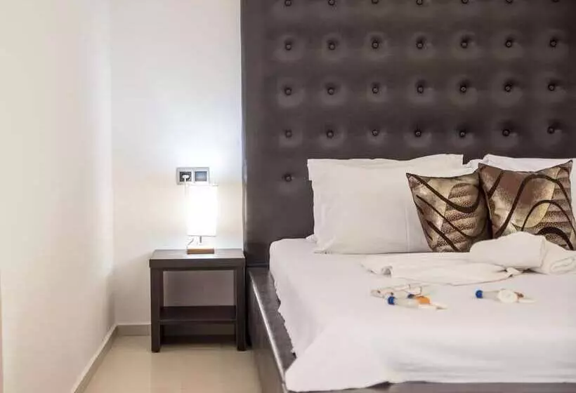 Apart Hotel Residence