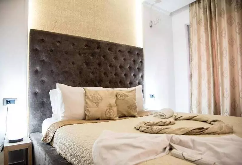 Apart Hotel Residence