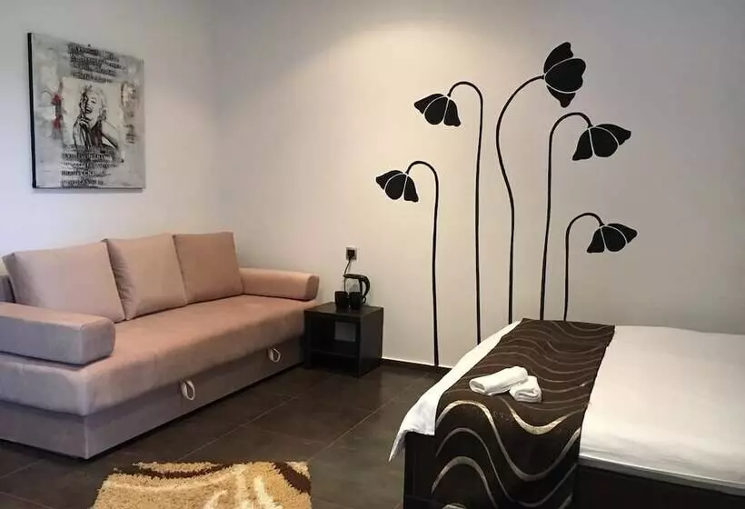 Apart Hotel Residence