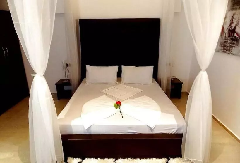 Apart Hotel Residence