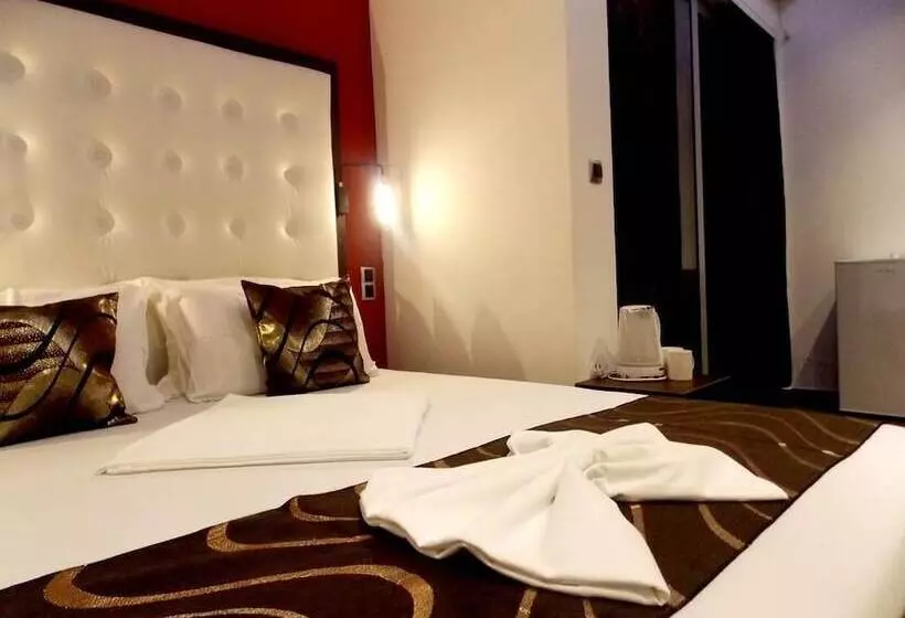 Apart Hotel Residence